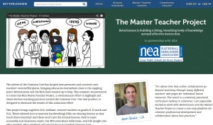 web resource 3 master teacher